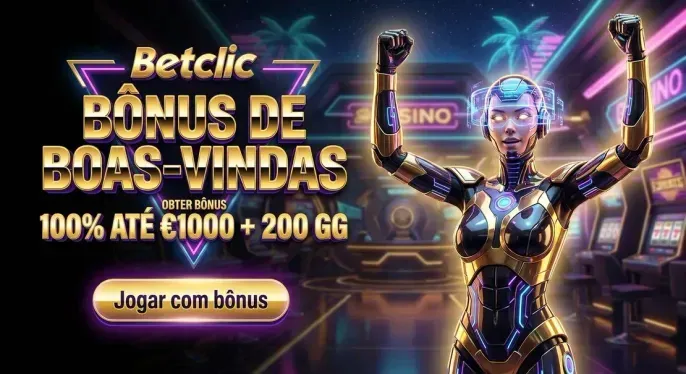 Betclic Casino