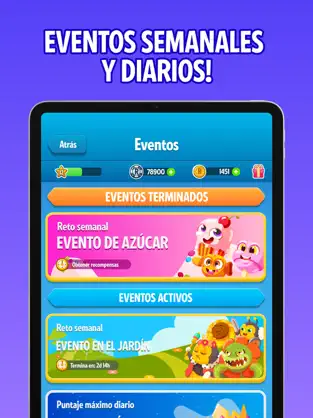 Juego Ayuda con el juego Ruzzle