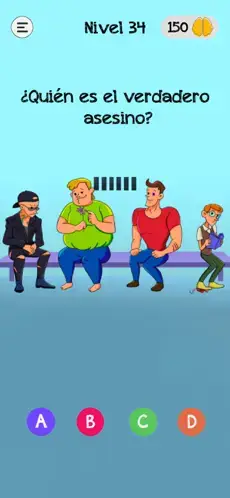 Braindom niveles Juego Braindom niveles
