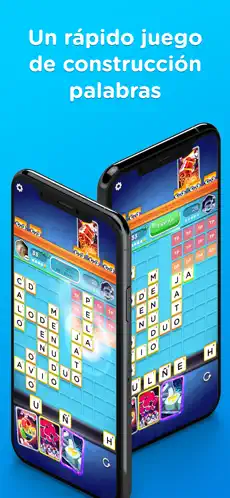 Juego Word Domination descargar