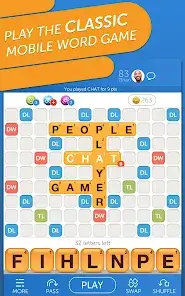 Juego words with friends soluciones