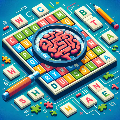 Descubre las Palabras Ocultas en WordBrain