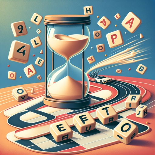 Four Letters: El Juego de Palabras más Rápido