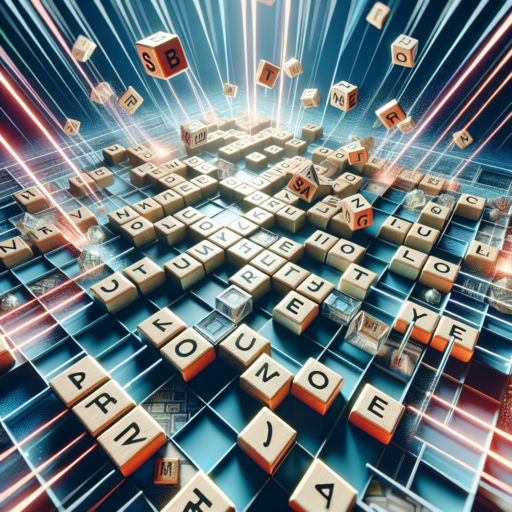 Puzzly Words: Combina Palabras con Estrategia