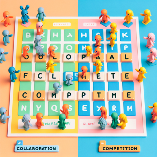 Colabora o Compite en Languinis