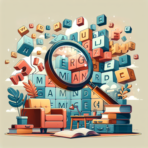 Desafía tu Mente con Word Whizzle Search