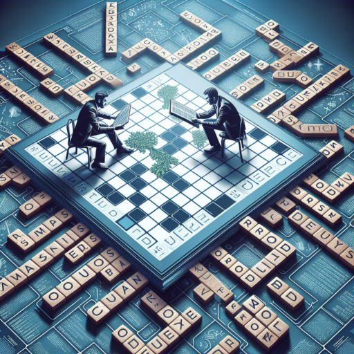 Compite en el Mundo de las Palabras con Wordfeud