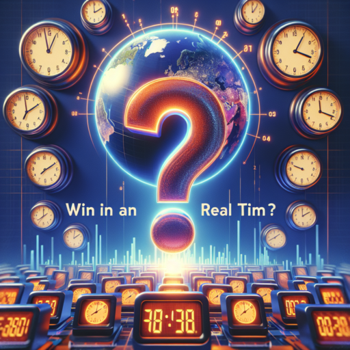 Gana en Tiempo Real con Quiz Planet