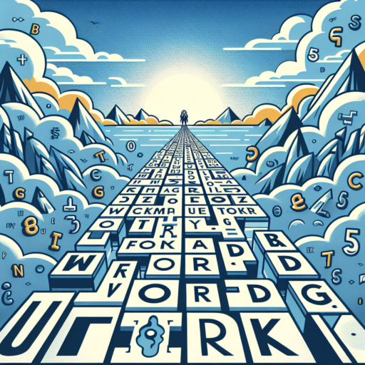 Word Trek: Aventura de Palabras Competitiva